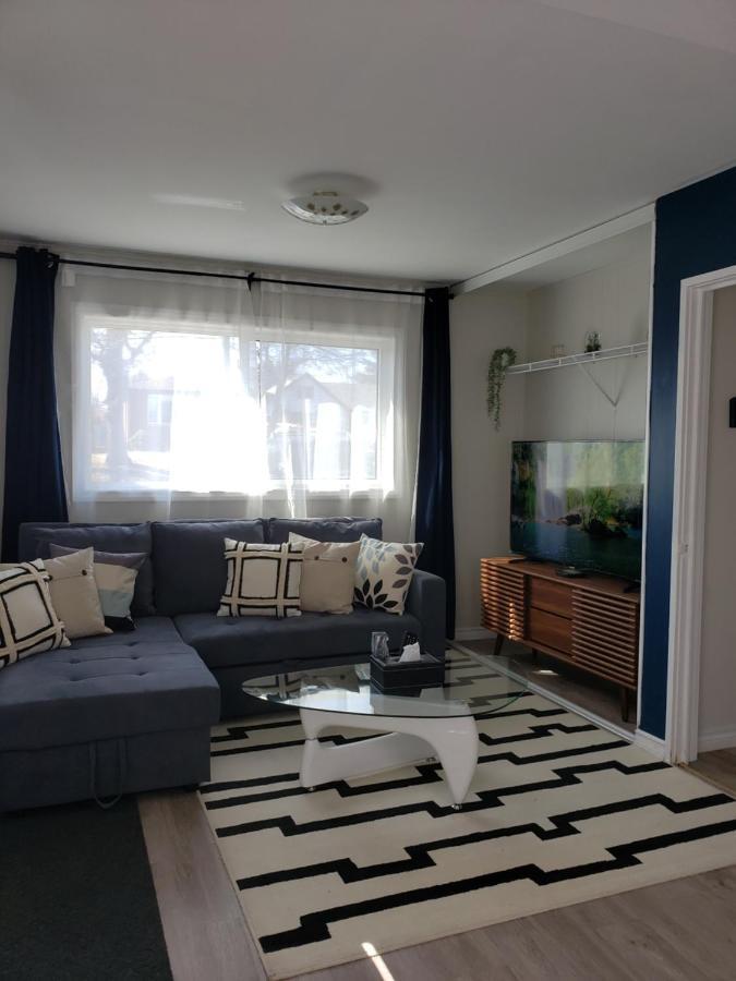 2Plex, Choose, 1Of 2 Entire Units Apparts Hamilton Esterno foto