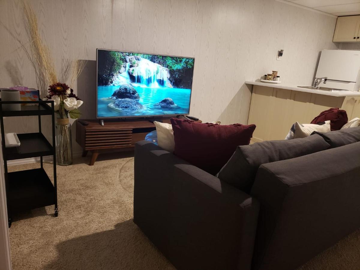 2Plex, Choose, 1Of 2 Entire Units Apparts Hamilton Esterno foto