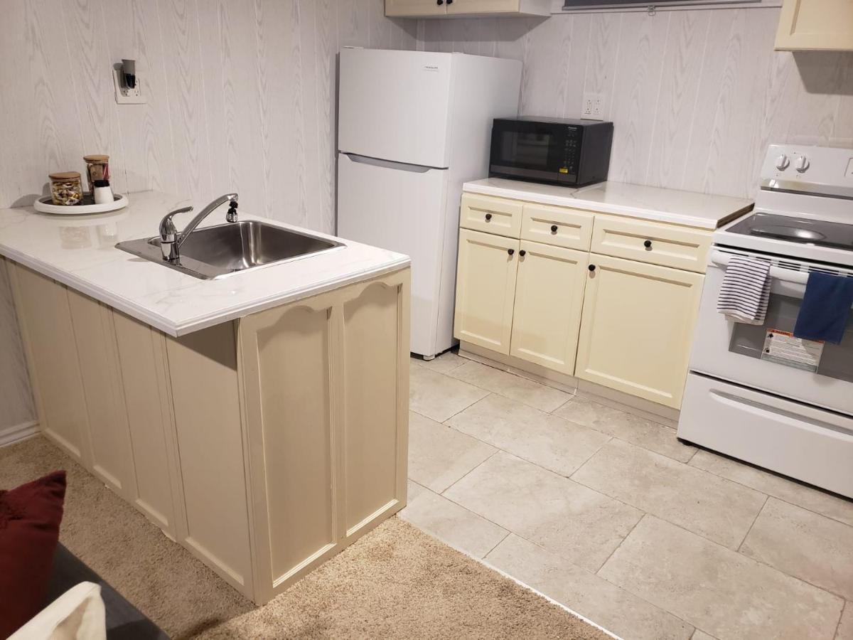 2Plex, Choose, 1Of 2 Entire Units Apparts Hamilton Esterno foto