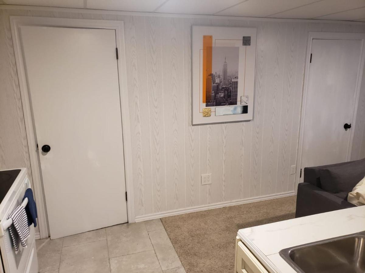 2Plex, Choose, 1Of 2 Entire Units Apparts Hamilton Esterno foto
