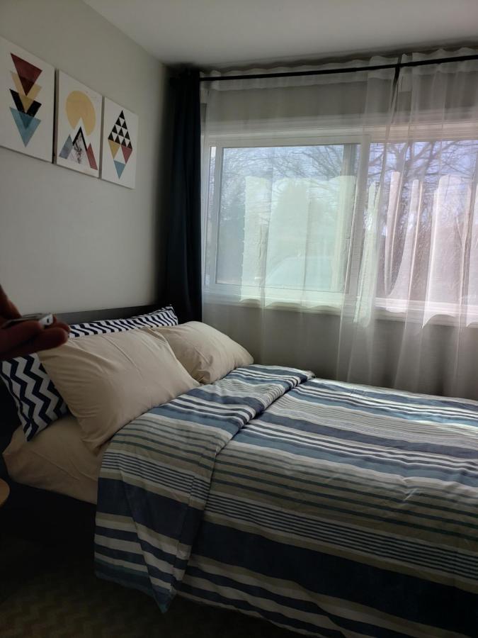 2Plex, Choose, 1Of 2 Entire Units Apparts Hamilton Esterno foto